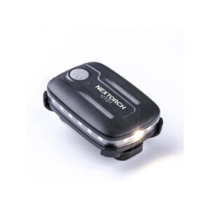 Výstražné světlo Nextorch UT21 - černé