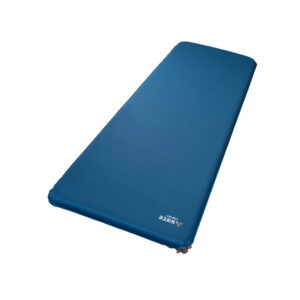 Karimatka samonafukovací Yate Comfort 5 - modrá