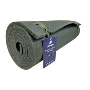 Karimatka Petreq M90 10mm - olivová