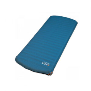 Samonafukovací karimatka Yate Extrem Lite KT 38 - modrá-šedá