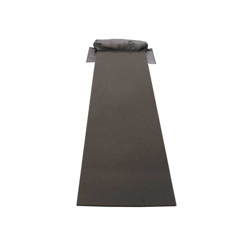 Karimatka Yate Eva Comfort s obalem 50 - černá - Obrázek 3