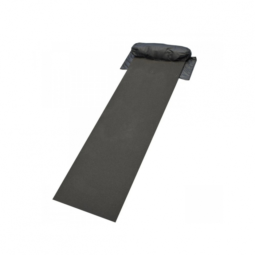 Karimatka Yate Eva Comfort s obalem 50 - černá - Obrázek 5