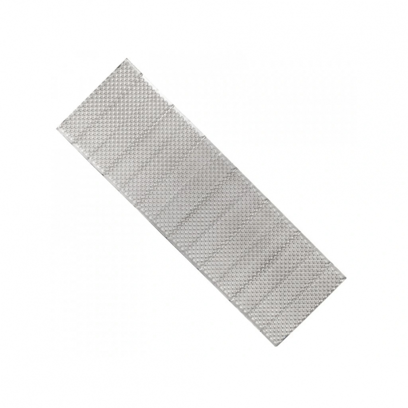 Karimatka Yate Wave Alu 18 skládací - modrá - Obrázek 3