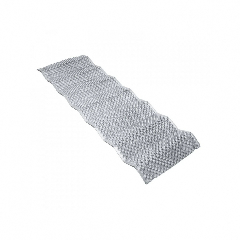 Karimatka Yate Wave Alu 18 skládací - modrá - Obrázek 4