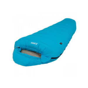 Spací pytel Yate Anseris 700 Heat XL - modrý