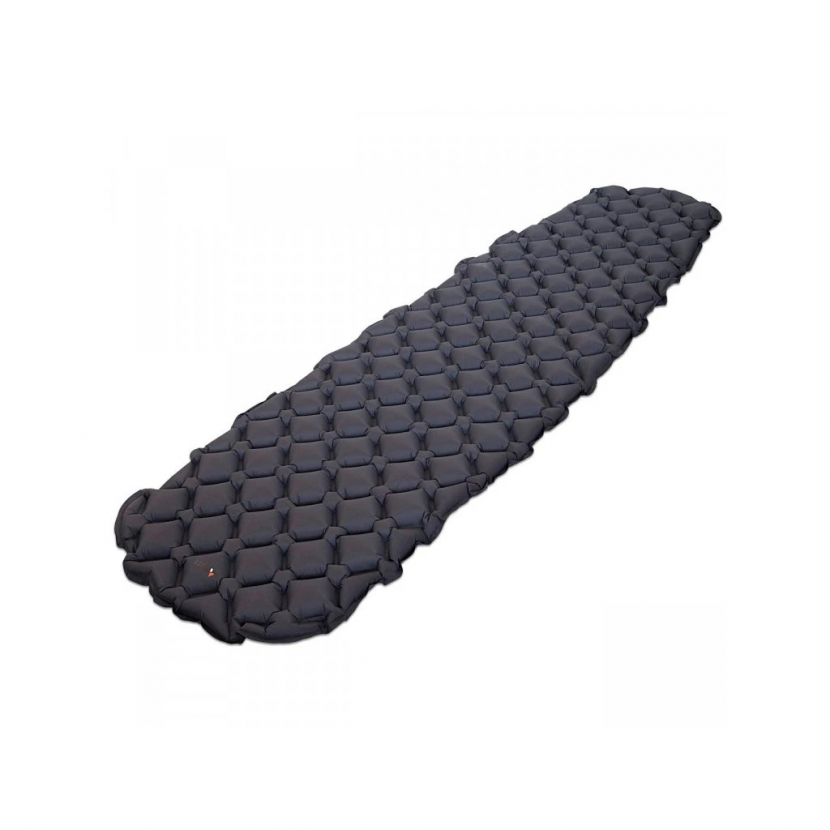 Nafukovací karimatka Yate Scout 55 - šedá - Obrázek 2