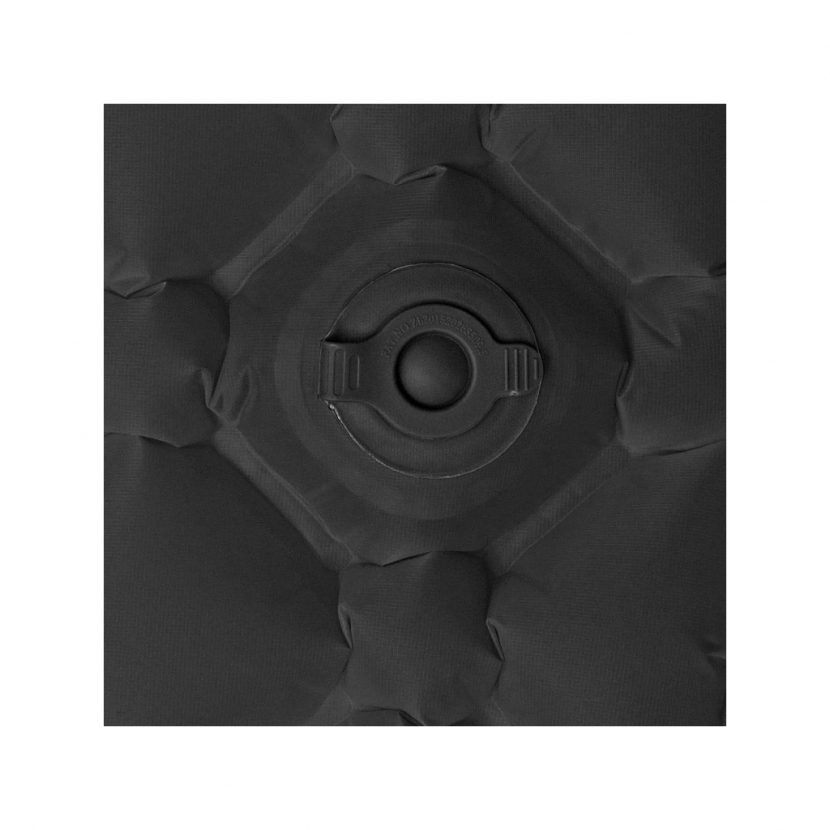 Nafukovací karimatka Yate Scout 55 - šedá - Obrázek 4