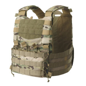 Vesta Helikon Guardian Military Set - multicam
