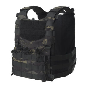 Vesta Helikon Guardian Military Set - multicam black