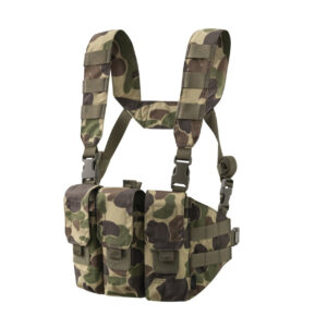 Vesta Helikon Chicom Chest Rig Cordura - duckhunter