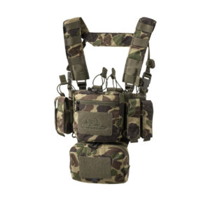 Vesta Helikon Training Mini Rig - duckhunter