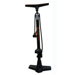 Pumpa Haven Numeric - černá