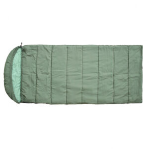 Spací pytel Suretti Expert - olivový