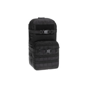 Batoh k taktické vestě Invader Gear Cargo Pack - černá