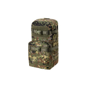 Batoh k taktické vestě Invader Gear Cargo Pack - flecktarn