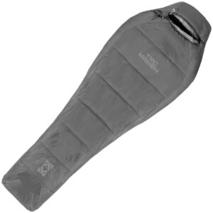 Spací pytel Tac Maven Mummy Sleeping Bag 360 - šedý