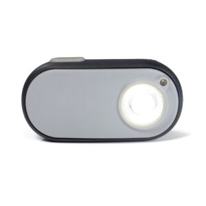 Čelovka Origin Outdoors Visionary - černá