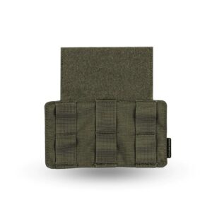 Panel Eberlestock Recon Molle - olivový