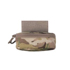 Panel Eberlestock Quikcase - multicam