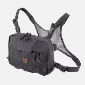 Vesta Helikon Chest Pack Numbat Small - šedá