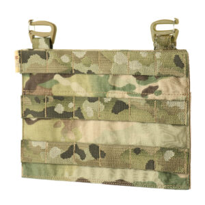 Panel k taktické vestě M-Tac Front Panel Cuirass QRS - multicam