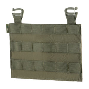Panel k taktické vestě M-Tac Front Panel Cuirass QRS - ranger green