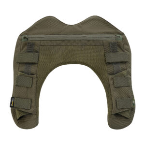 Ramenní chránič k nosičům plátů M-Tac Shoulder Damper QRS - ranger green