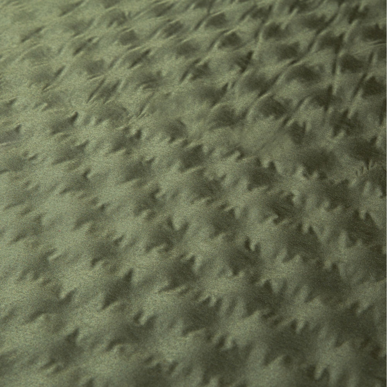 Samonafukovací karimatka Spokey Air Pad - olivová - Obrázek 4