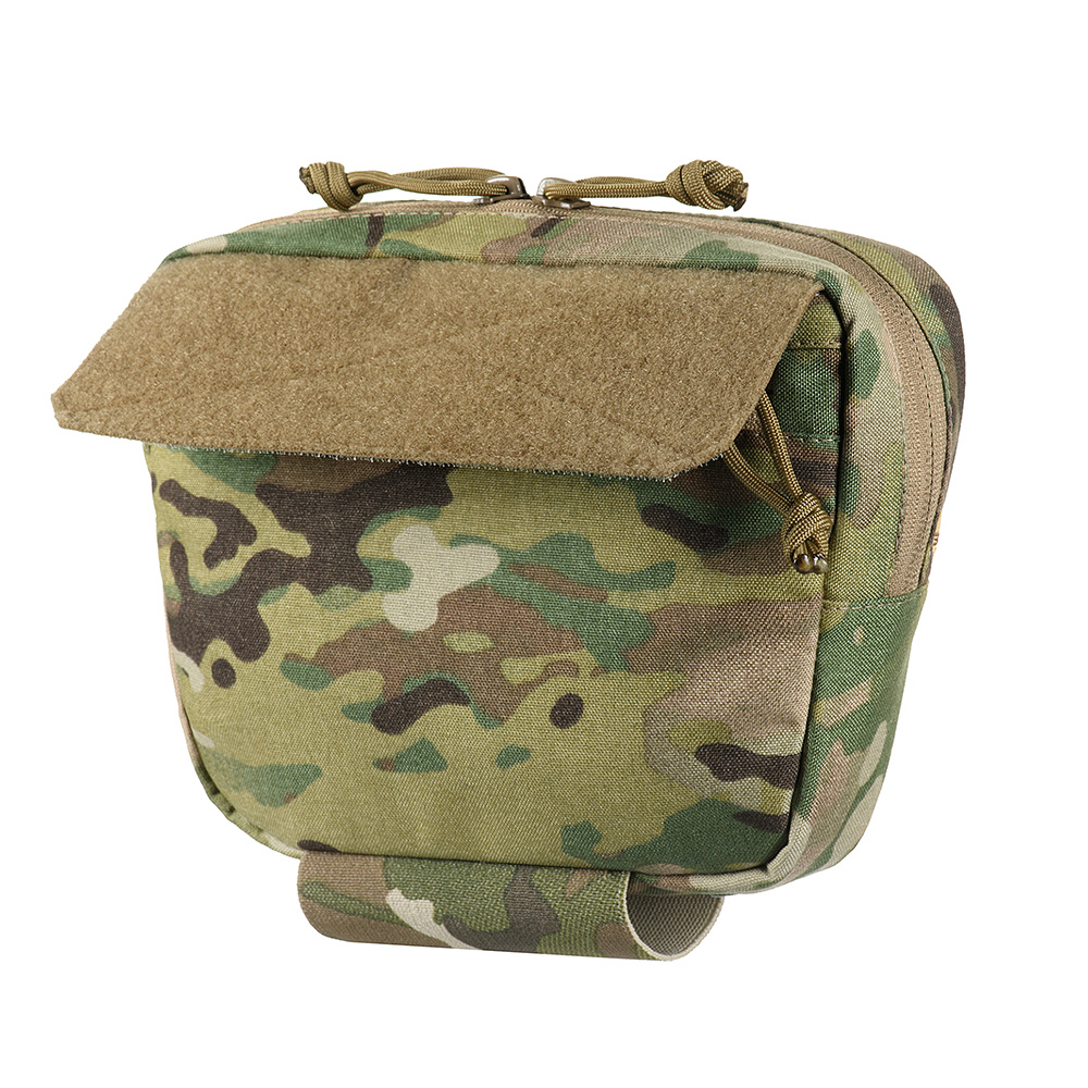 Bederní taška k vestě M-Tac Large Elite Waist - multicam - Obrázek 2
