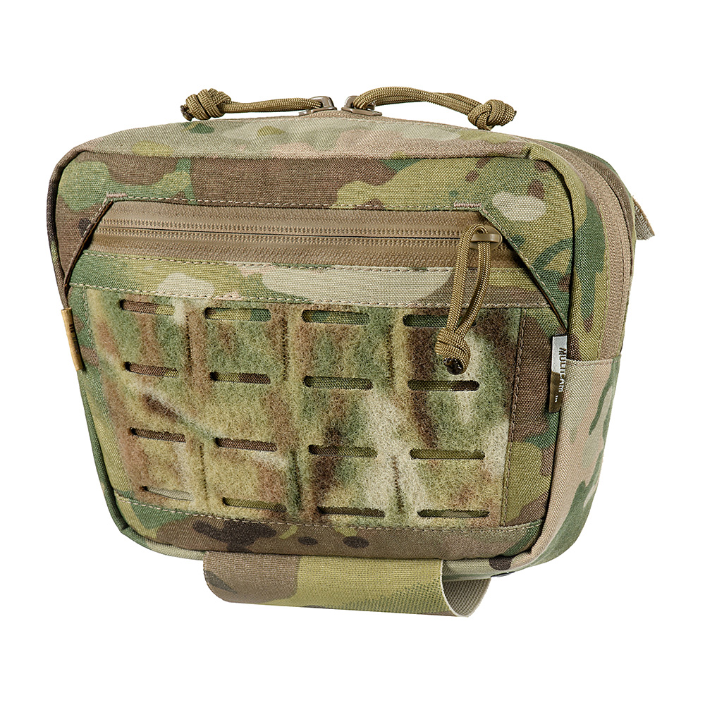 Bederní taška k vestě M-Tac Large Elite Waist - multicam - Obrázek 6