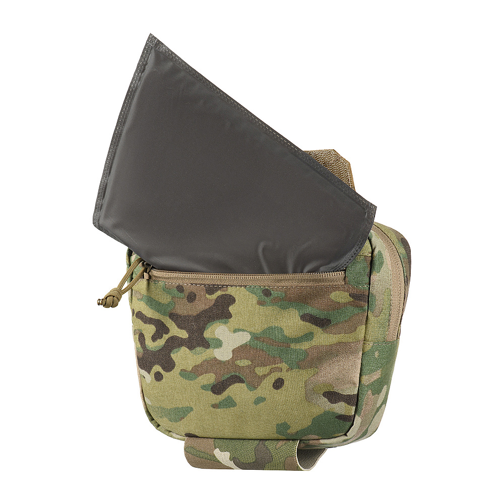 Bederní taška k vestě M-Tac Large Elite Waist - multicam - Obrázek 10