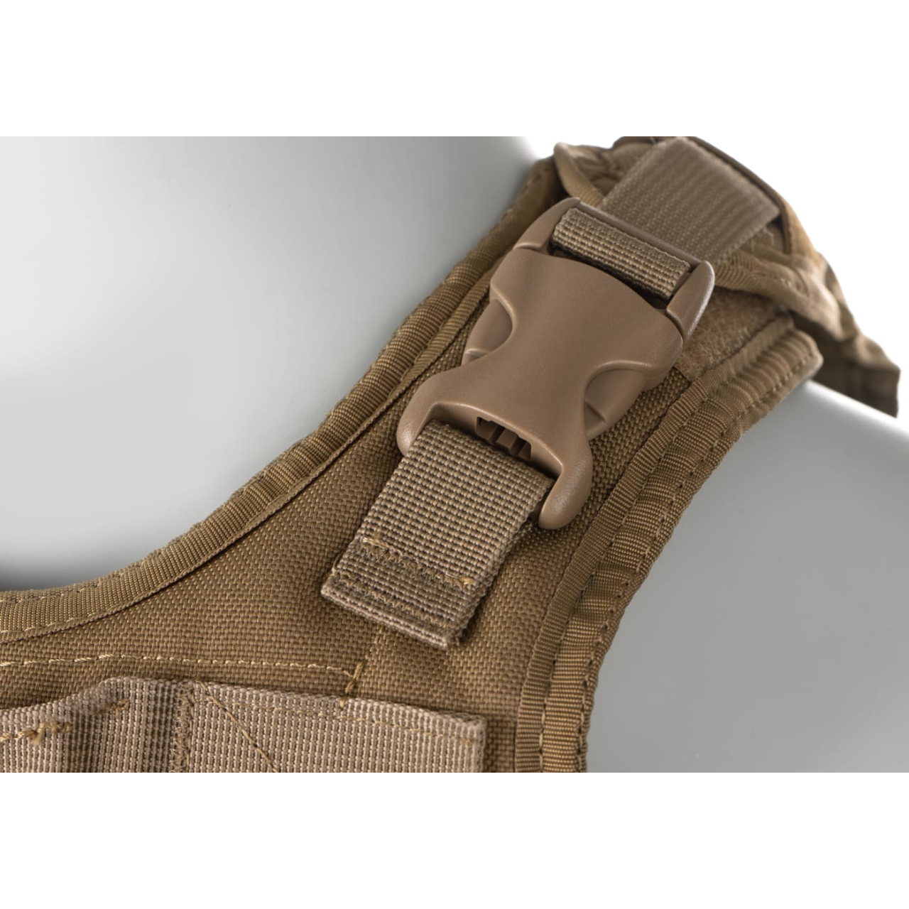 Vesta Invader Gear DACC Carrier - coyote - Obrázek 3