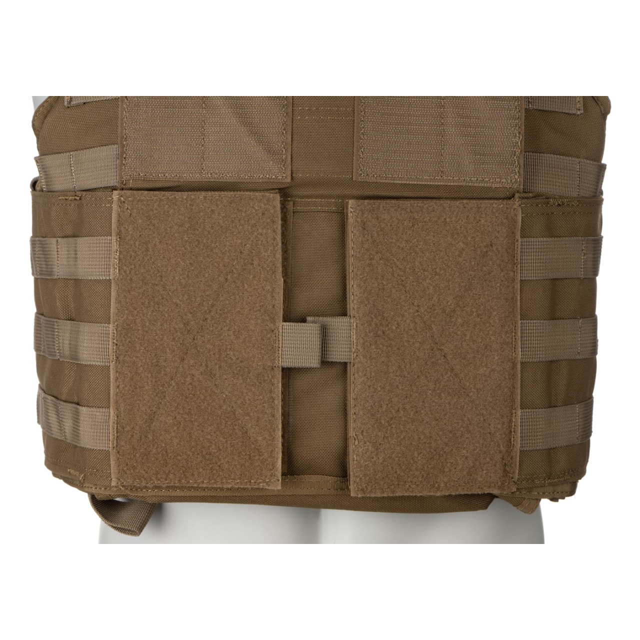 Vesta Invader Gear DACC Carrier - coyote - Obrázek 6