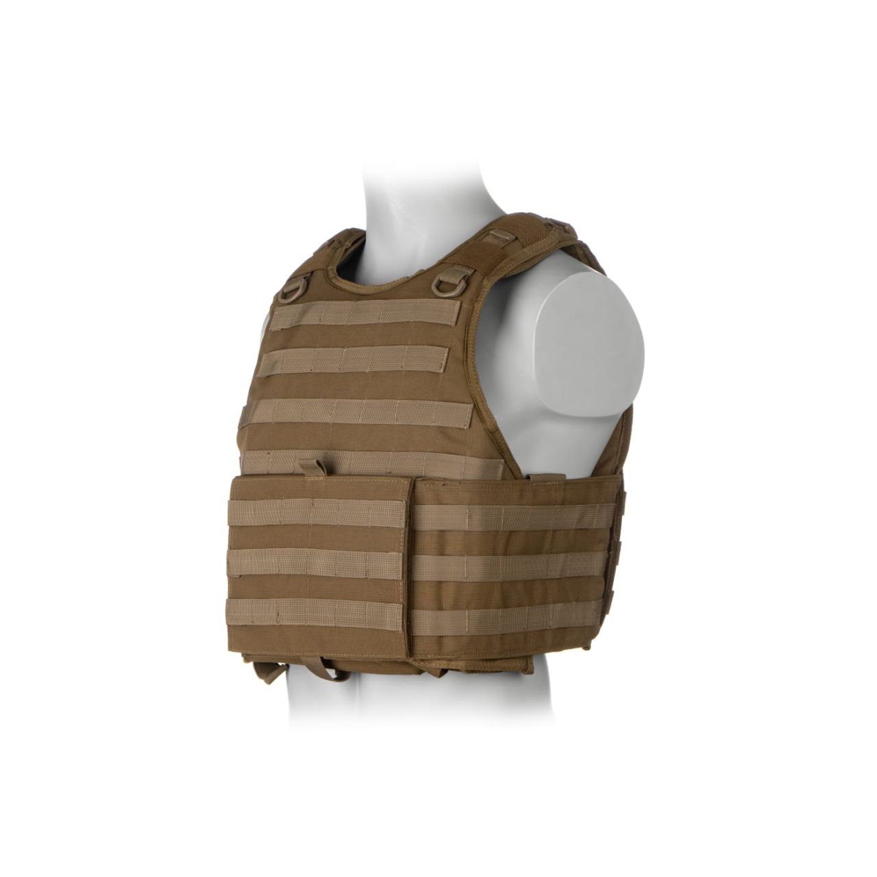 Vesta Invader Gear DACC Carrier - coyote - Obrázek 7