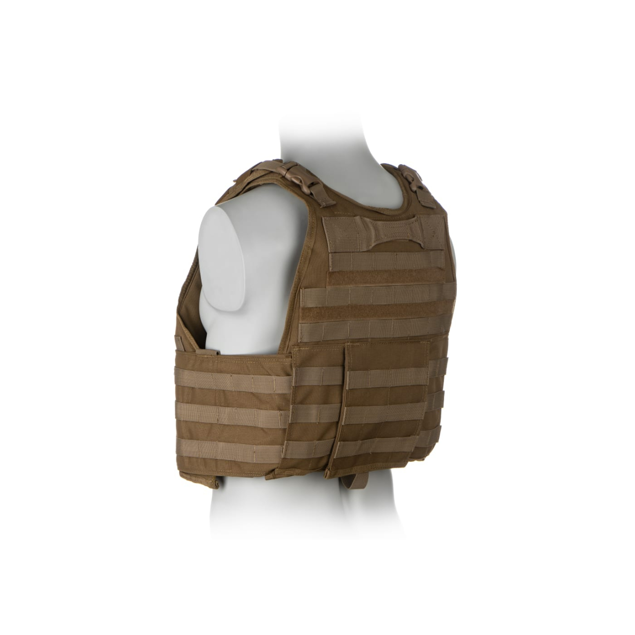 Vesta Invader Gear DACC Carrier - coyote - Obrázek 8