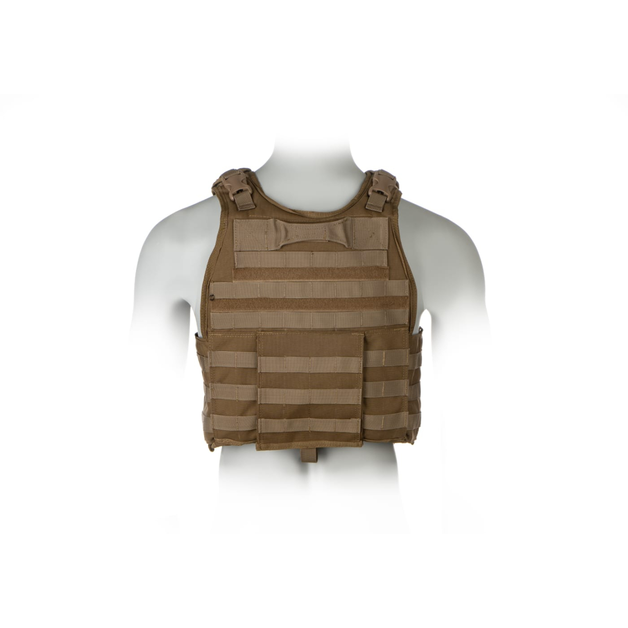 Vesta Invader Gear DACC Carrier - coyote - Obrázek 9