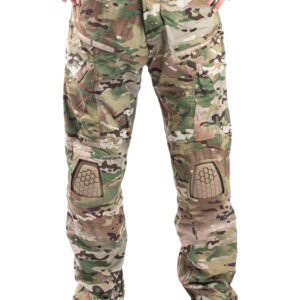 Kalhoty bojové orig. AČR multicam G4 NSPA COMBAT PANT™ VTX RIPSTOP™ US Crye Precision