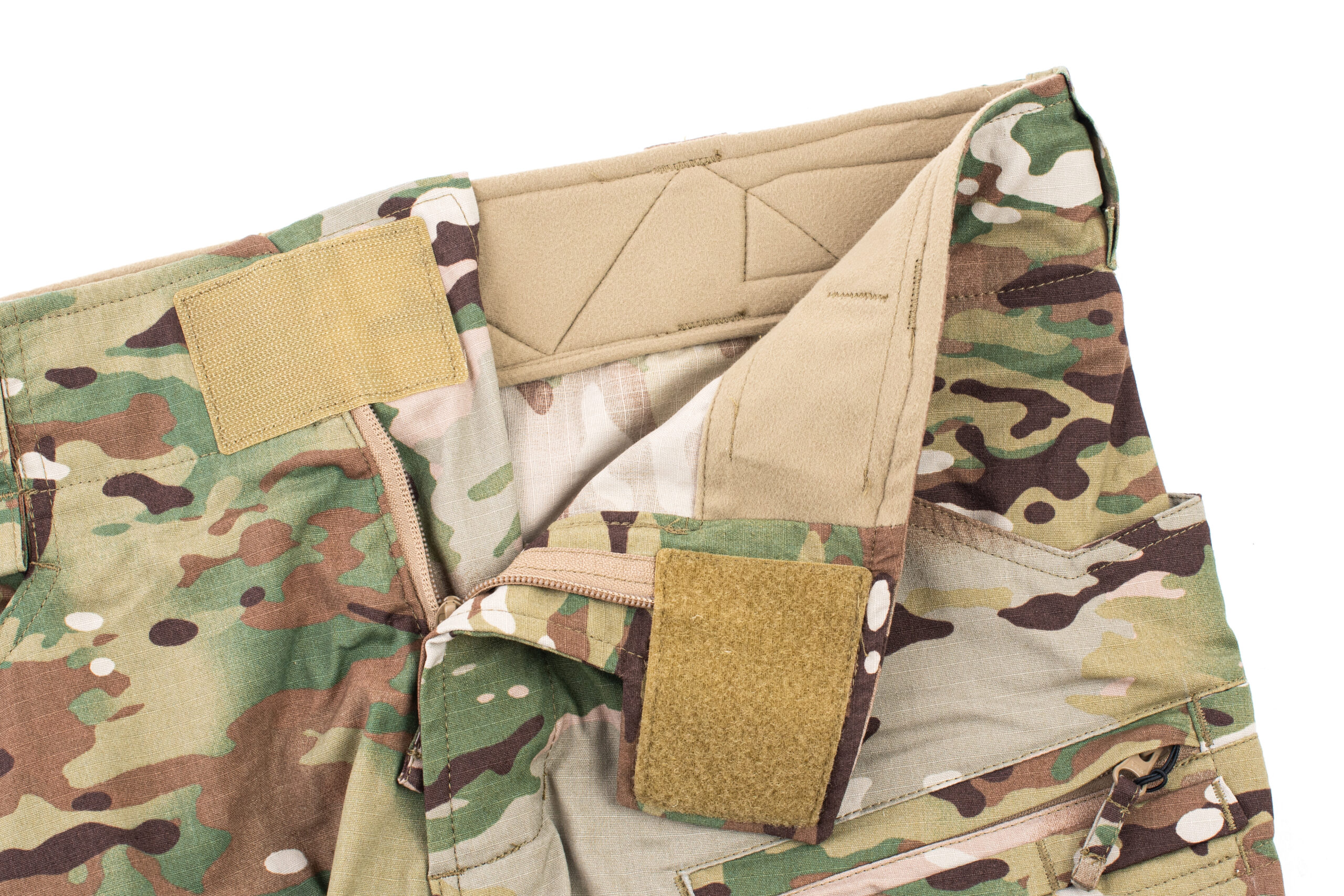 Kalhoty bojové orig. AČR multicam G4 NSPA COMBAT PANT™ VTX RIPSTOP™ US Crye Precision - Obrázek 16