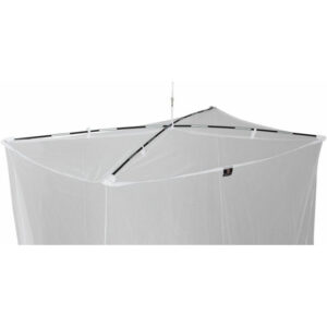 Moskytiéra TravelSafe Cube pro 1 osobu - bílá