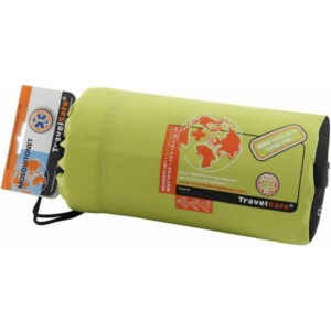 Moskytiéra TravelSafe Multi Style HD Extra Mesh - bílá
