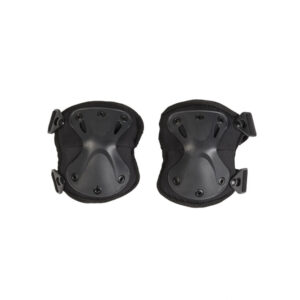 Chrániče kolen Mil-Tec Protect - černé