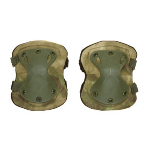 Chrániče loktů Invader Gear XPD Elbow Pads - everglade