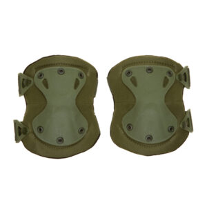 Chrániče kolen Invader Gear XPD Knee Pads - olivové