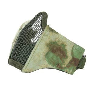 Maska na obličej 101 Inc Airsoft Mesh - ICC FG