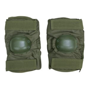 Chrániče na lokty 101 Inc Neoprene - olivové