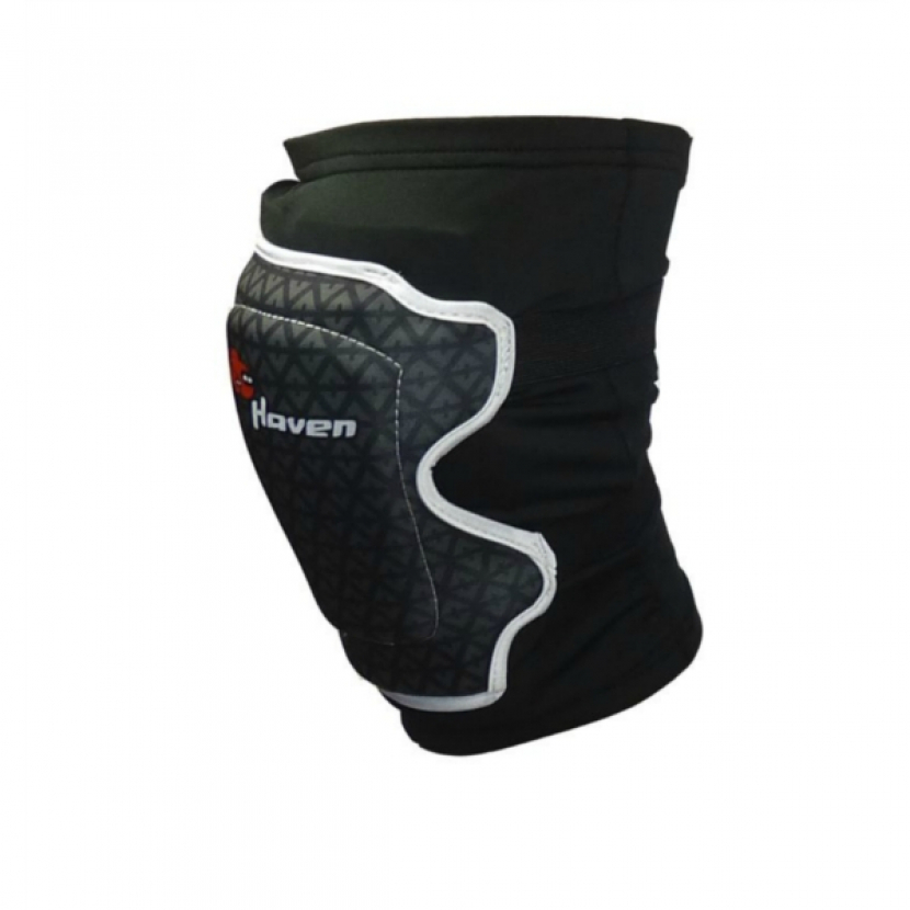 Chrániče kolen Haven Guardian Knee - černé