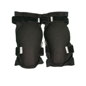 Chrániče kolen Haven Nomic Knee - černé, S