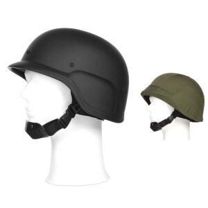 Helma 101 Inc M88 se 3 potahy - černá