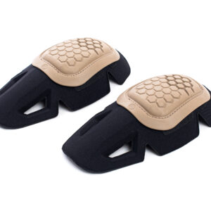 Chrániče kolen AČR AirFlex™ Impact Combat Knee Pad Khaki Crye Precision™