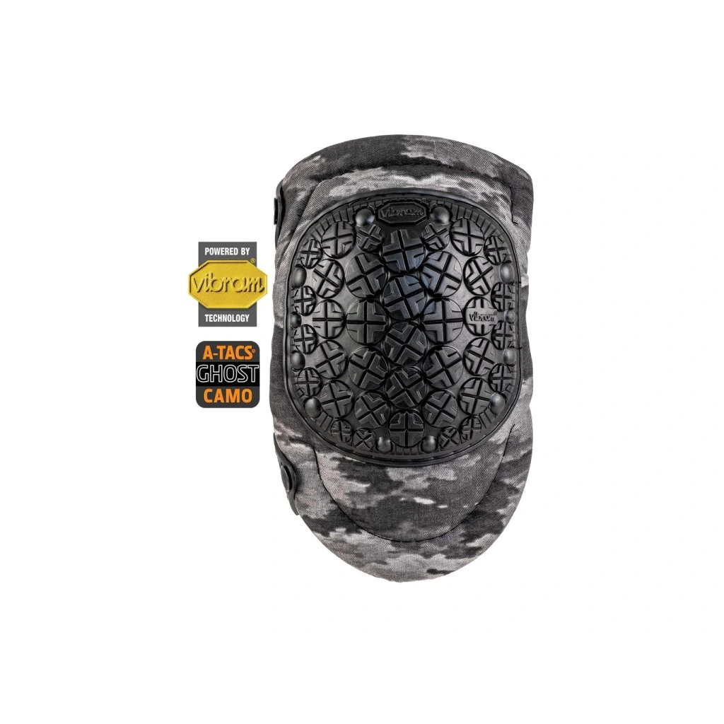 Chrániče kolen Alta Industries AltaFLEX 360 LOK - A-Tacs Ghost - Obrázek 3
